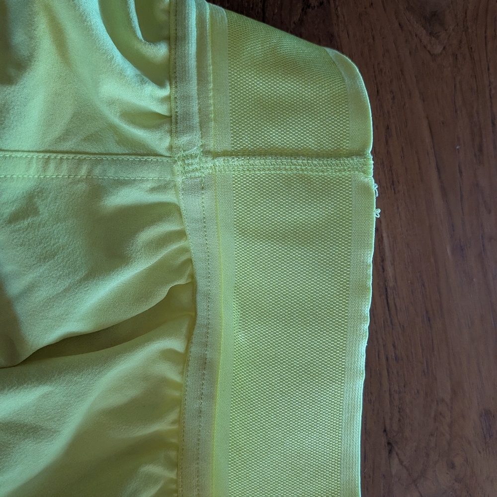 Lululemon Court Rival High-Rise Skirt - 6 - Picture 15 of 16